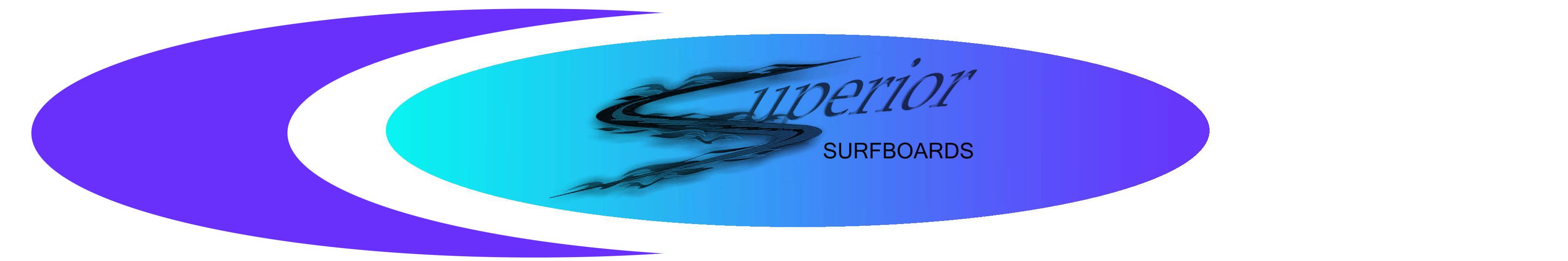 Superior Surfboards